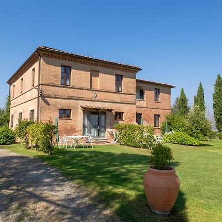 Casavacanze Vesta Isola d'Arbia Exterior photo