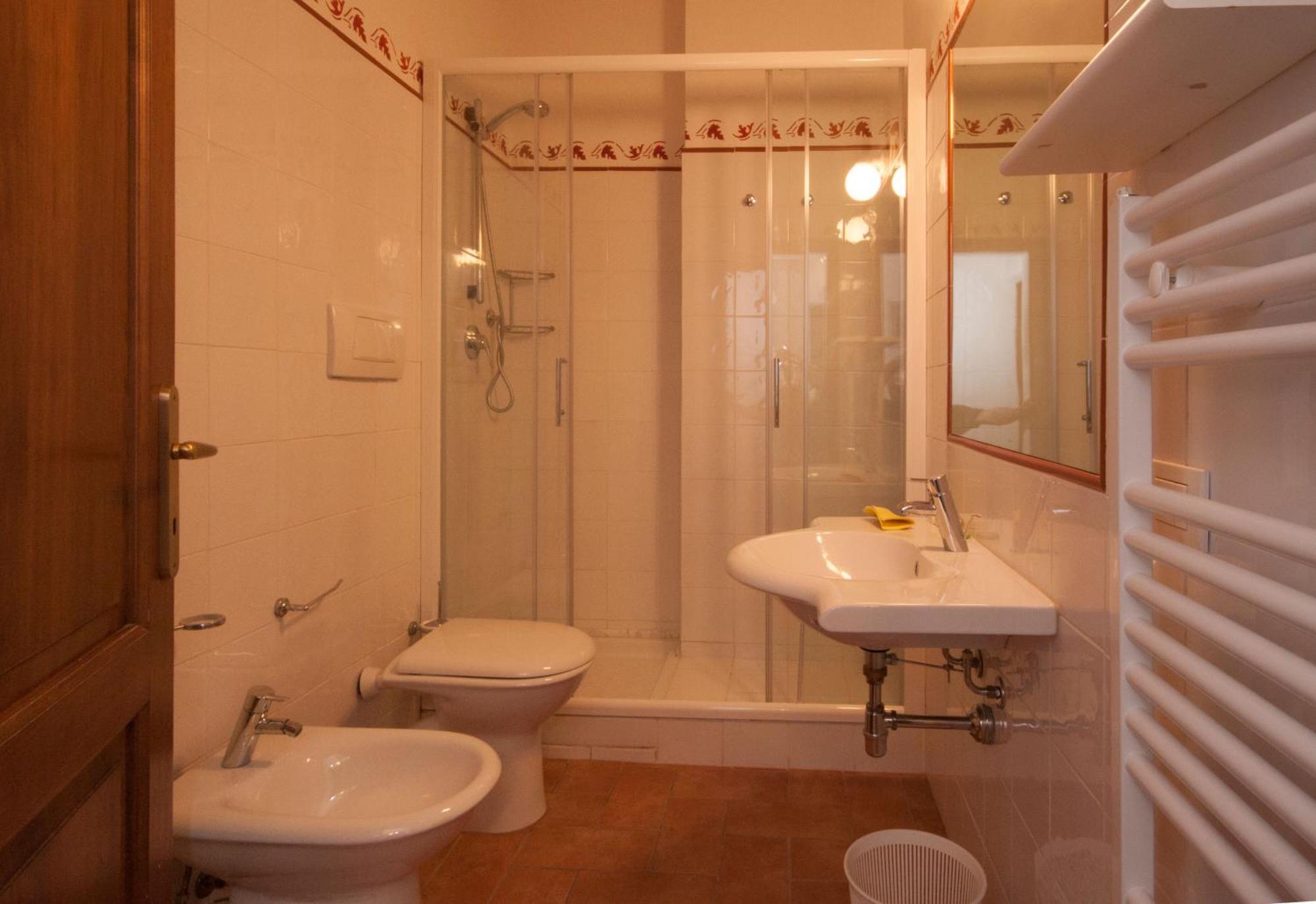 Casavacanze Vesta Isola d'Arbia Room photo