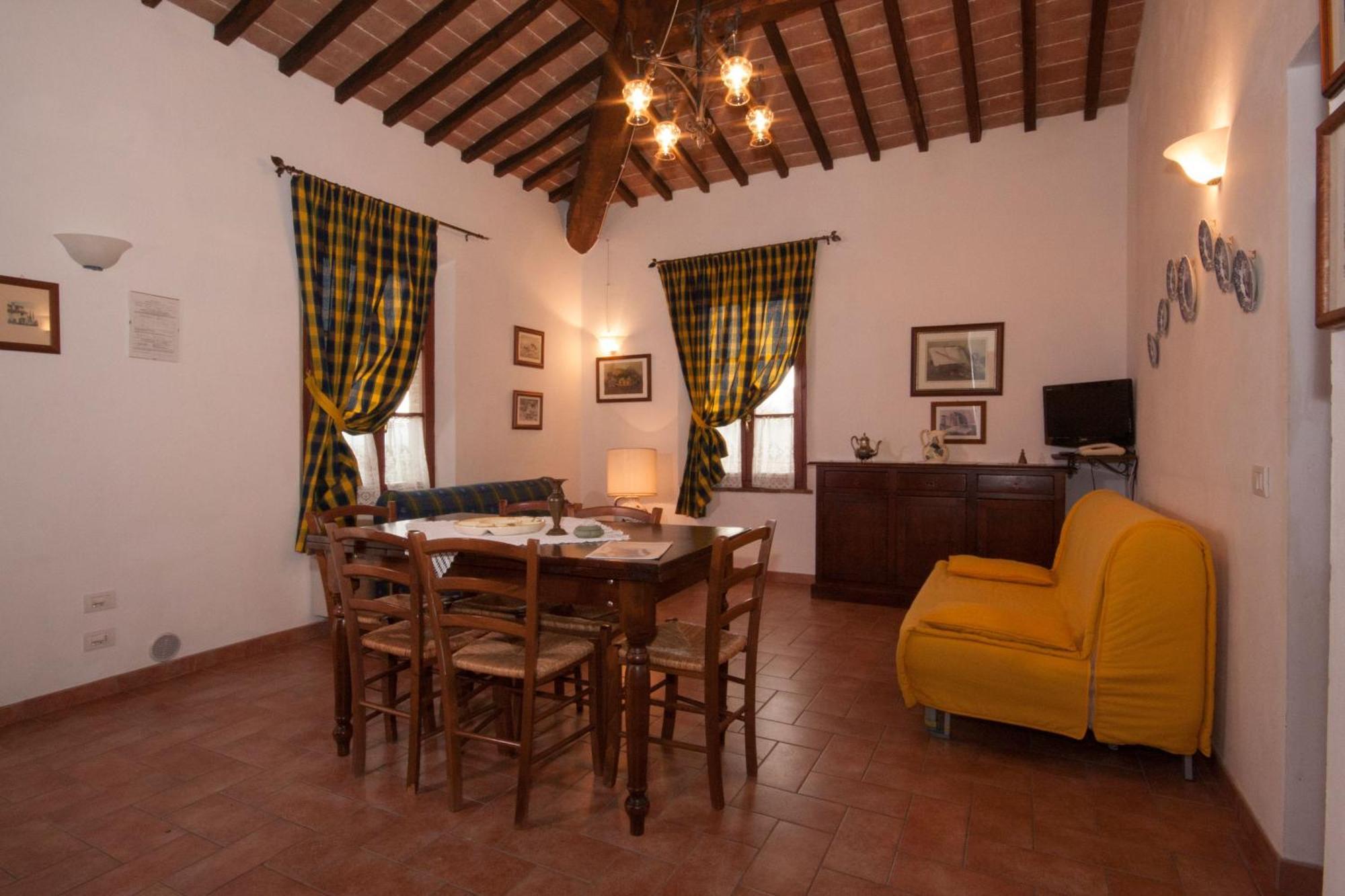 Casavacanze Vesta Isola d'Arbia Room photo