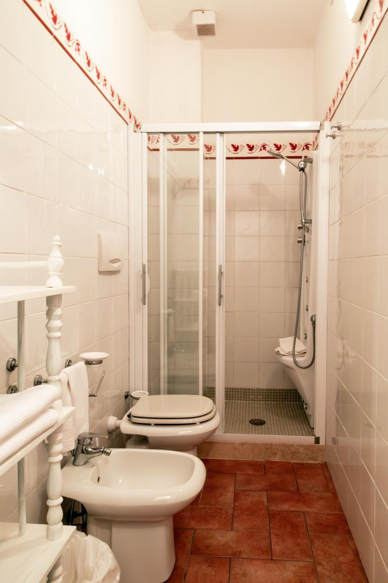 Casavacanze Vesta Isola d'Arbia Room photo