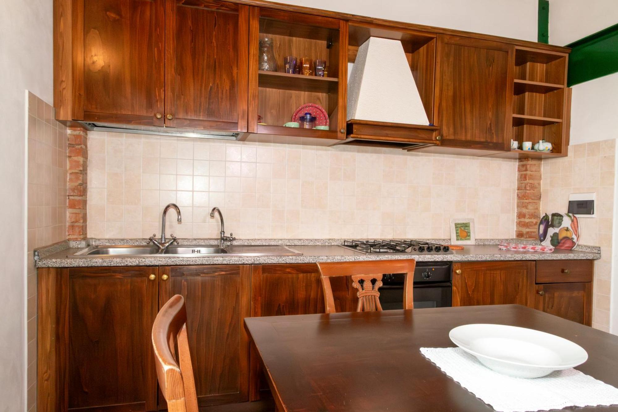 Casavacanze Vesta Isola d'Arbia Room photo