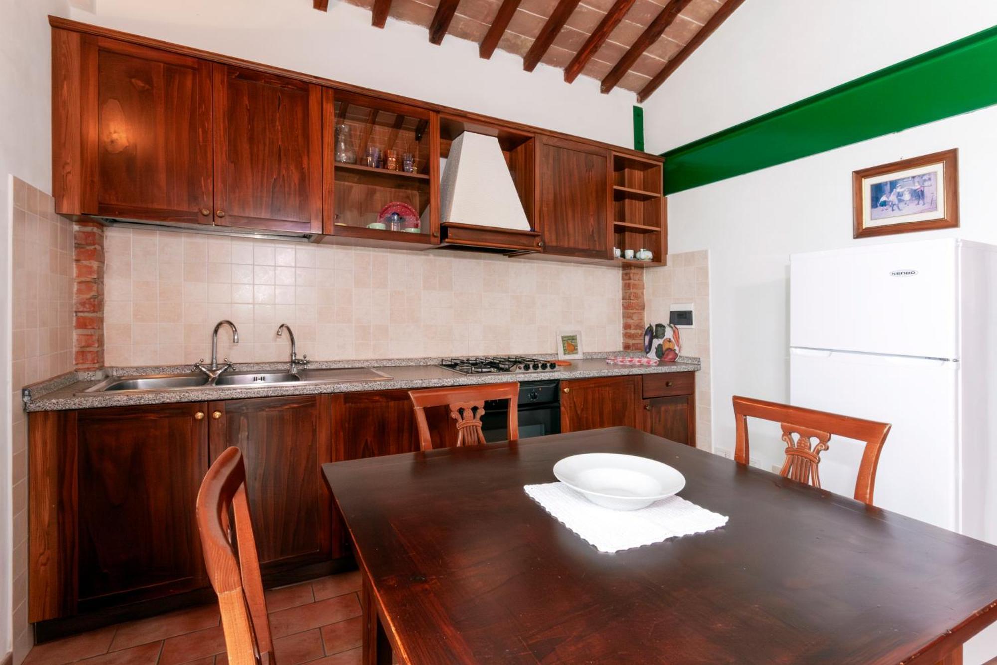 Casavacanze Vesta Isola d'Arbia Room photo