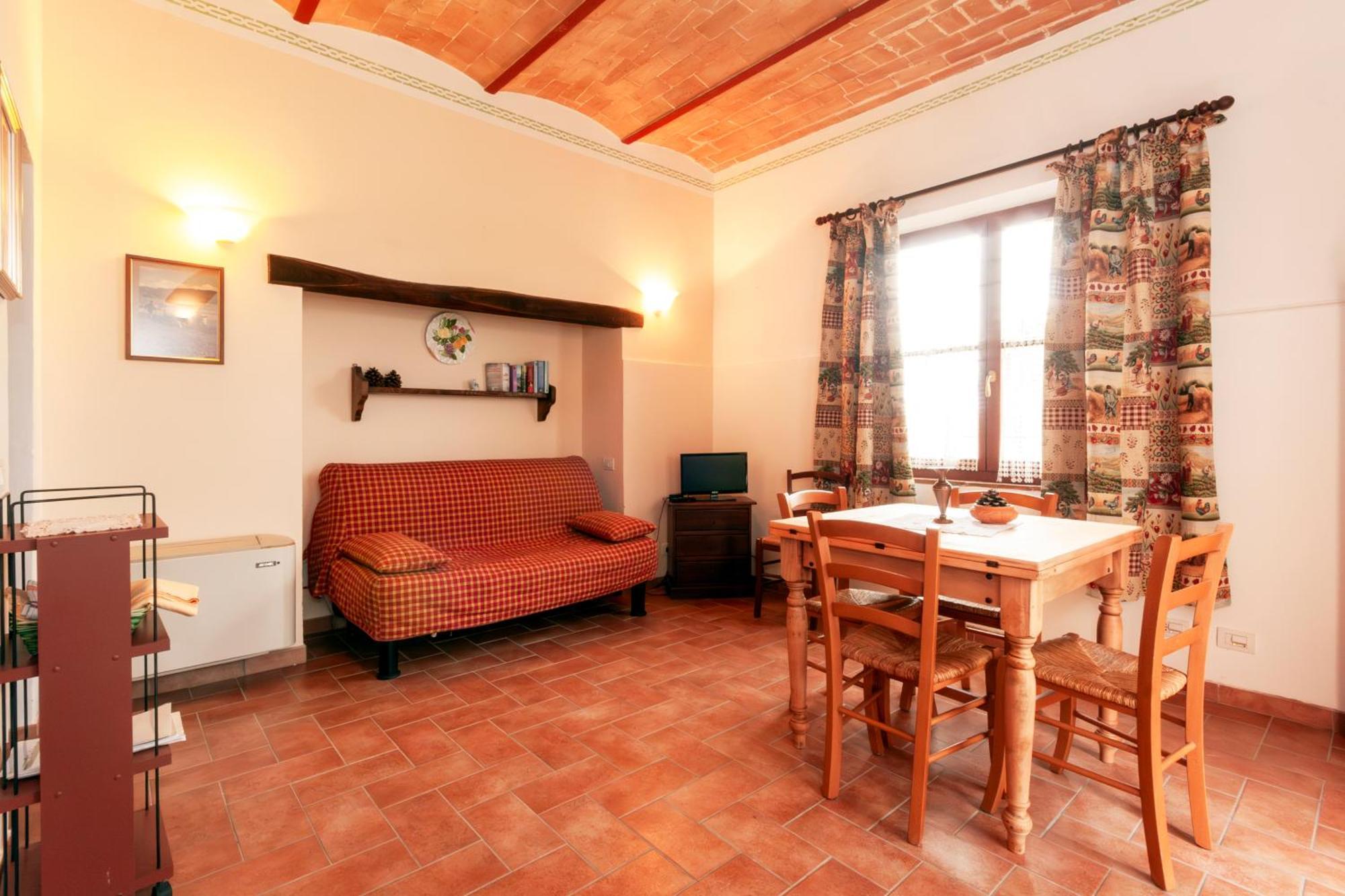 Casavacanze Vesta Isola d'Arbia Room photo