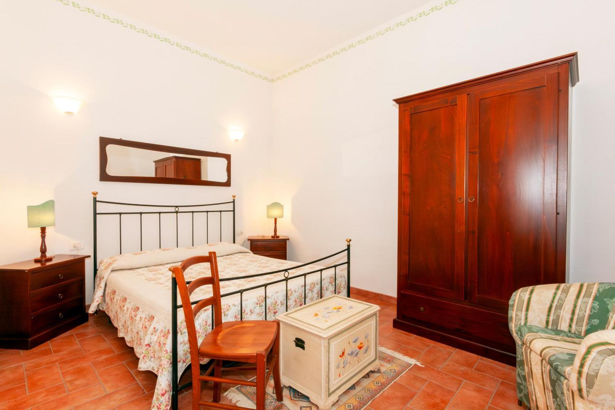 Casavacanze Vesta Isola d'Arbia Room photo