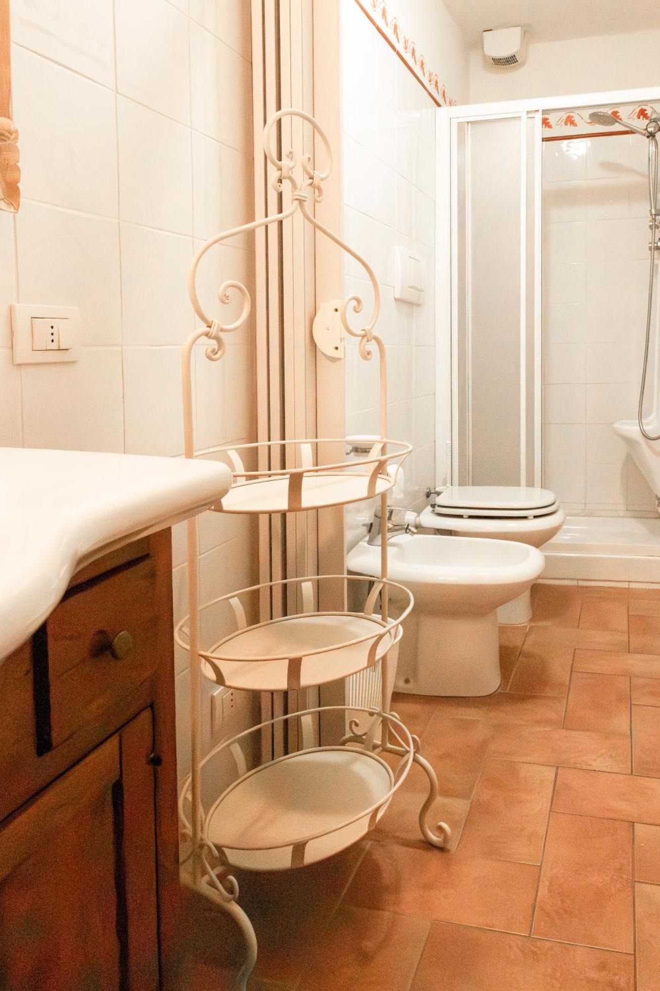 Casavacanze Vesta Isola d'Arbia Room photo