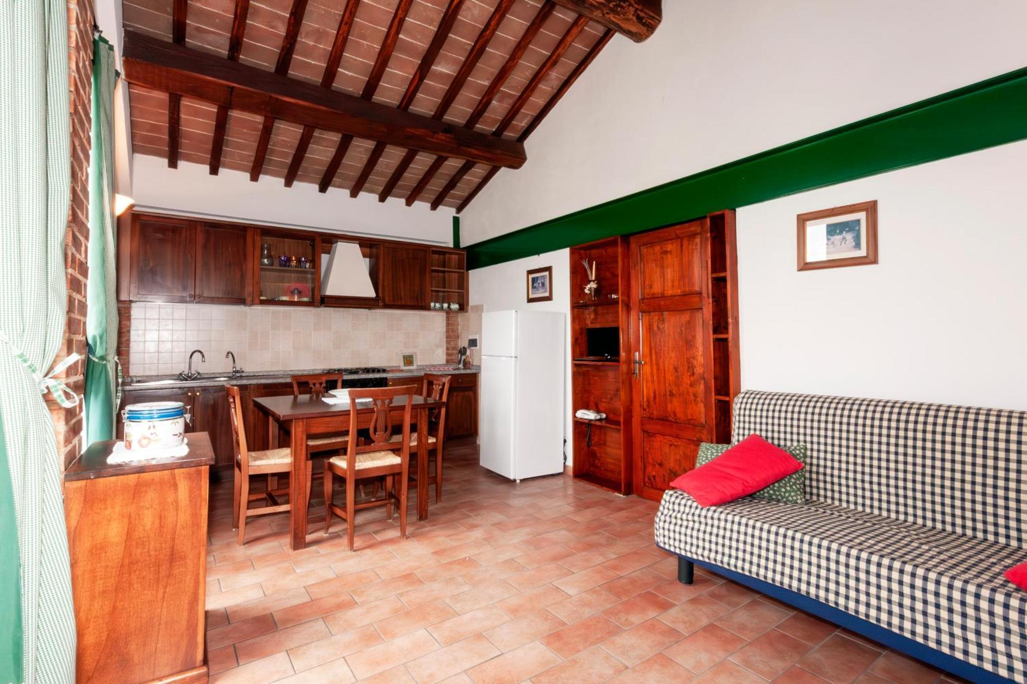 Casavacanze Vesta Isola d'Arbia Room photo