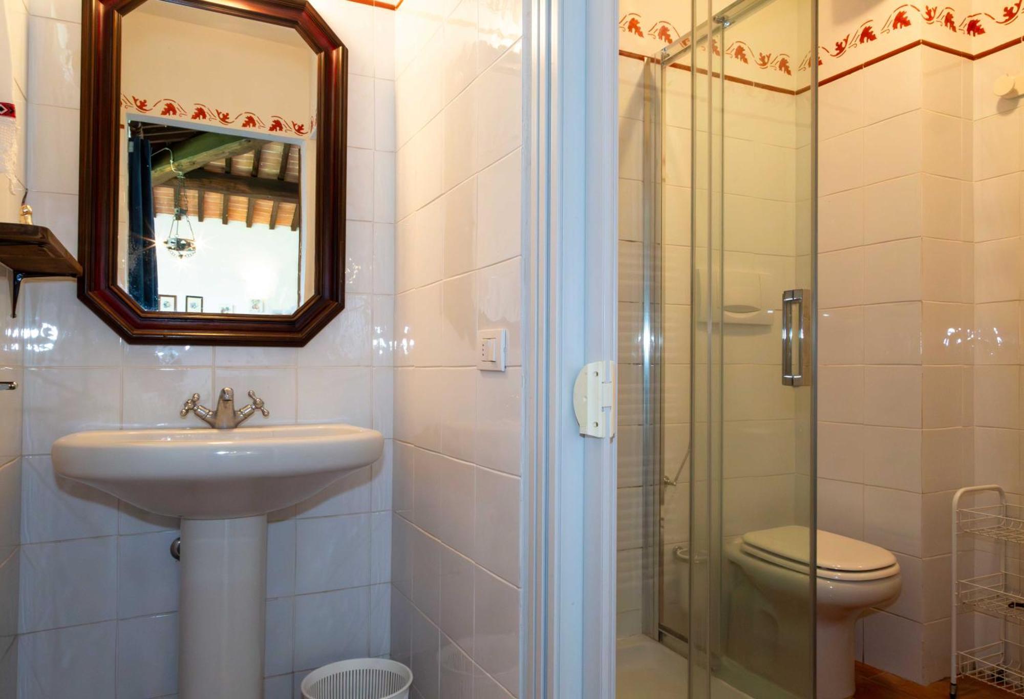 Casavacanze Vesta Isola d'Arbia Room photo